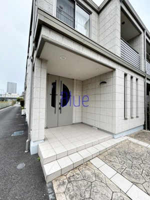 【エントランス】 | プロミネンス東戸塚