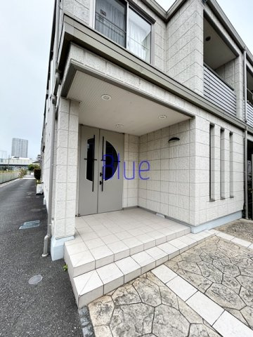 【エントランス】 | プロミネンス東戸塚