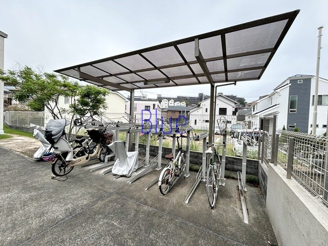 【その他共用部分】 | プロミネンス東戸塚