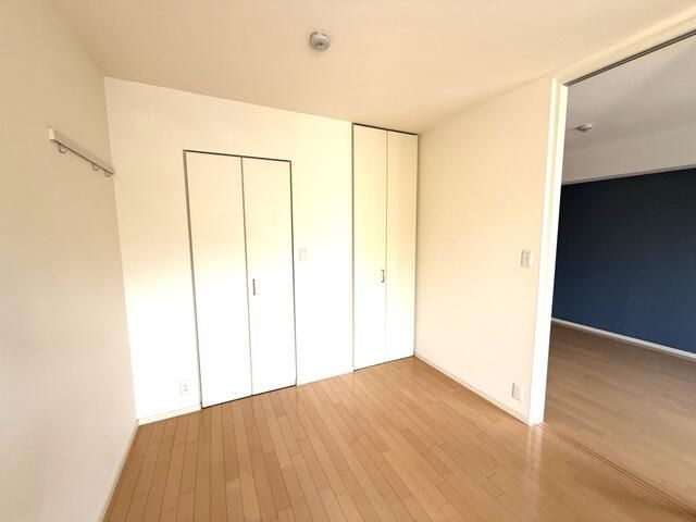 【寝室】 | プロミネンス東戸塚