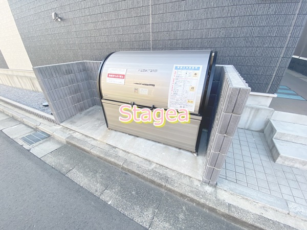 リブリ・YUMEのその他共用部分