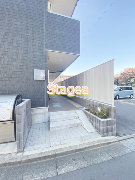 リブリ・YUMEのその他共用部分