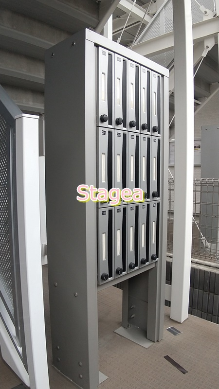 リブリ・YUMEのその他共用部分