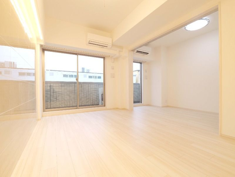 プレジオ西宮北口のその他