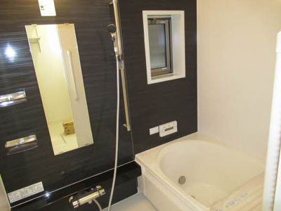 【浴室】 | Ｓｕｎｎｙｃｏｕｒｔ　Ｍ