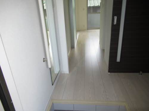 【玄関】 | Ｓｕｎｎｙｃｏｕｒｔ　Ｍ