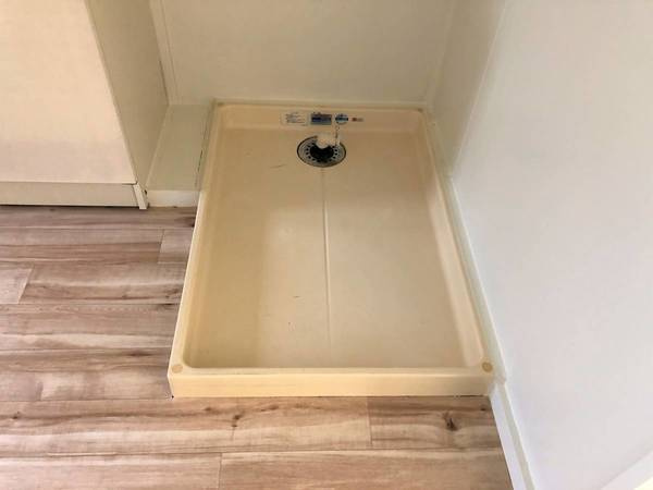 ビレッジハウスしばたや1号棟の設備|ビレッジハウスの同一物件・同一タイプの間取りの写真です