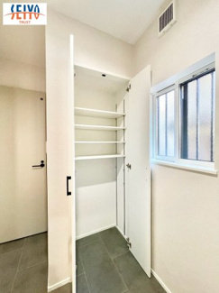 【収納】 | ☆安佐町大字くすの木台　新規分譲☆