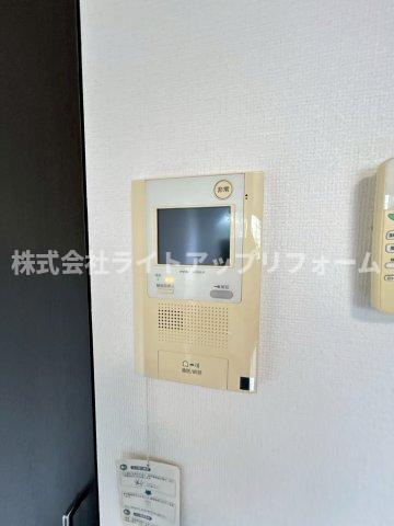 グルーブ神戸ハーバーアリーナのセキュリティ