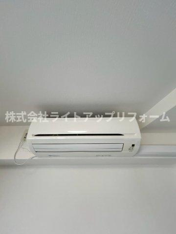 グルーブ神戸ハーバーアリーナの設備