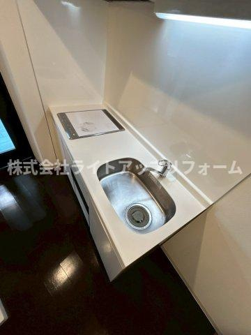 グルーブ神戸ハーバーアリーナのその他
