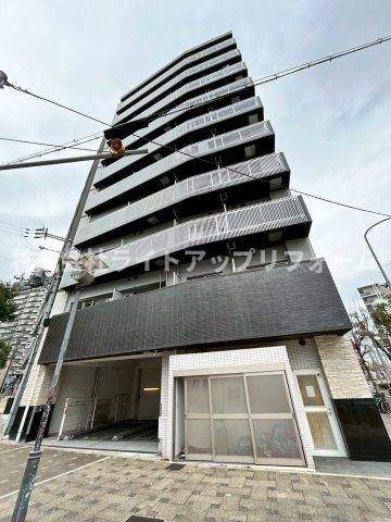 グルーブ神戸ハーバーアリーナの外観
