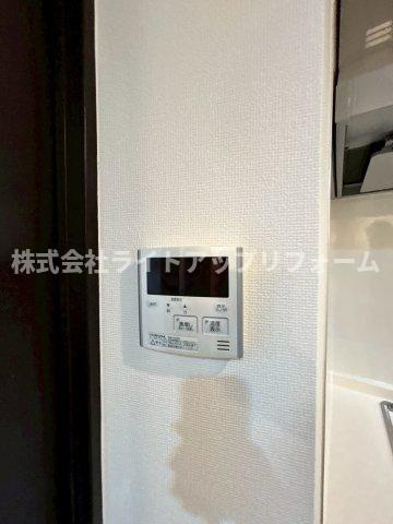 グルーブ神戸ハーバーアリーナの設備