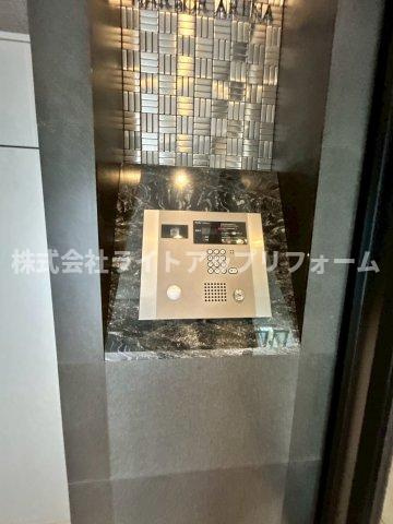 グルーブ神戸ハーバーアリーナのセキュリティ