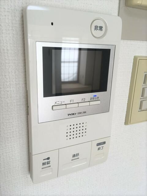 TOビルのセキュリティ