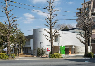 【周辺】 | 杉並区善福寺4丁目　新築戸建　C号棟 14500万円 | 杉並元氣保育園