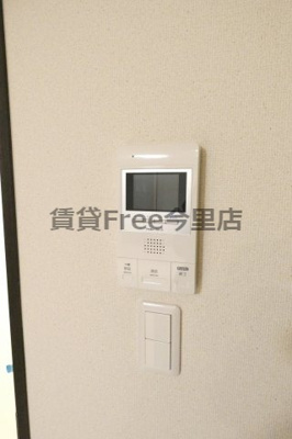【セキュリティ】 | フジパレス東今里Ⅱ番館　仲介手数料無料