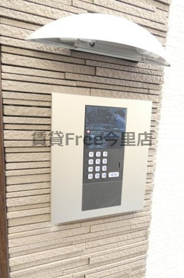 【エントランス】 | フジパレス東今里Ⅱ番館　仲介手数料無料