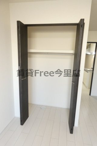 【収納】 | フジパレス東今里Ⅱ番館　仲介手数料無料