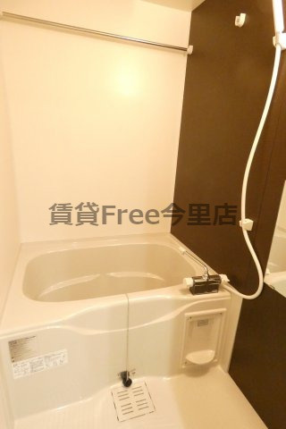 【浴室】 | フジパレス東今里Ⅱ番館　仲介手数料無料