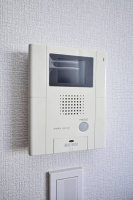 【セキュリティ】 | デザイアレジデンス桜新町