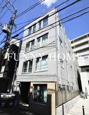 【外観】 | デザイアレジデンス桜新町