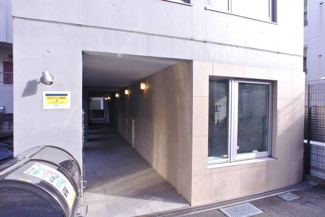 【その他共用部分】 | デザイアレジデンス桜新町