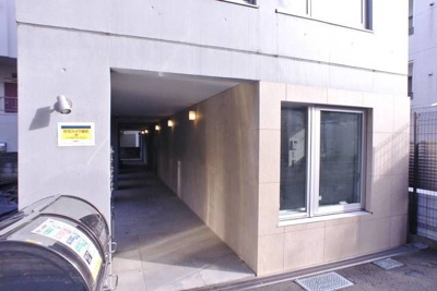 【その他共用部分】 | デザイアレジデンス桜新町