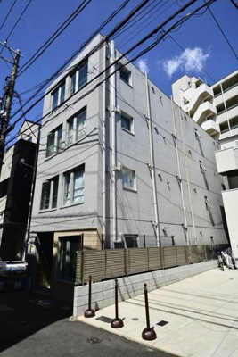 【外観】 | デザイアレジデンス桜新町
