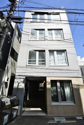 【外観】 | デザイアレジデンス桜新町