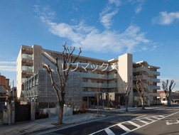レジェンダリー甲子園浦風町の画像