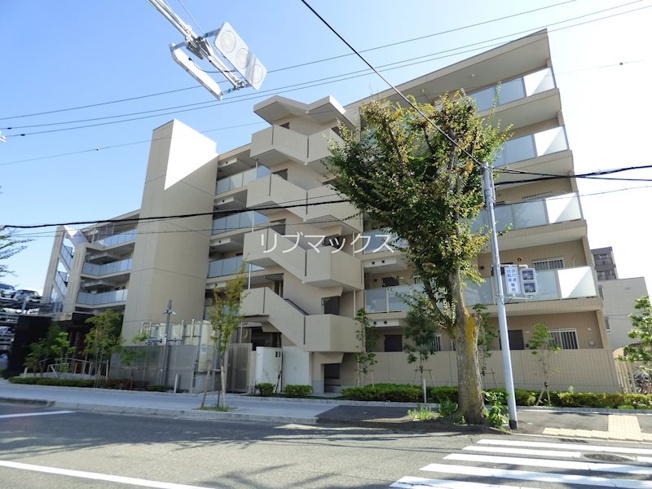 【その他】レジェンダリー甲子園浦風町