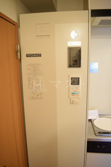 ブランドール本田のその他