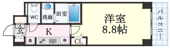 MJC神戸ハーバーウエスト