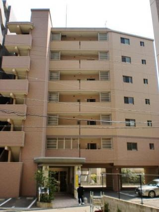 【外観】 | ジュネス小笹