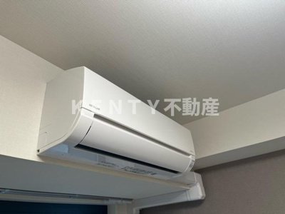 【設備】 | エスティメゾン大森