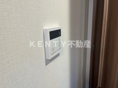 【設備】 | エスティメゾン大森