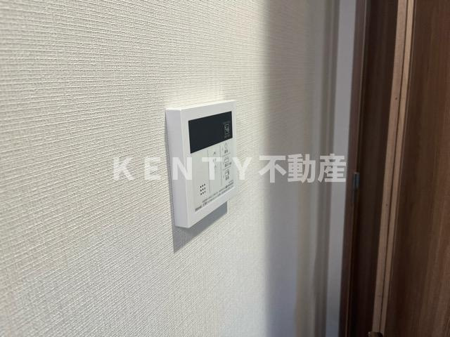 【設備】 | エスティメゾン大森