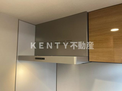 【設備】 | エスティメゾン大森