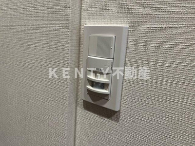 【設備】 | エスティメゾン大森