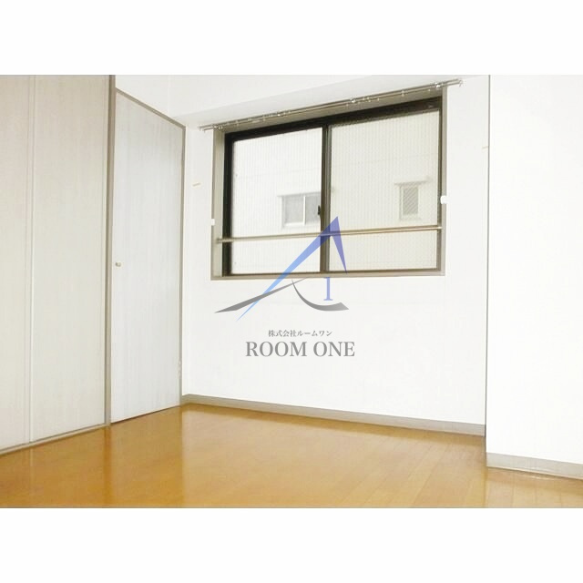 プロスペクト入谷の寝室|寝室です。