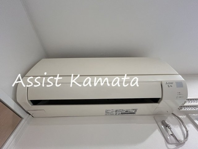 ステラエミールの設備