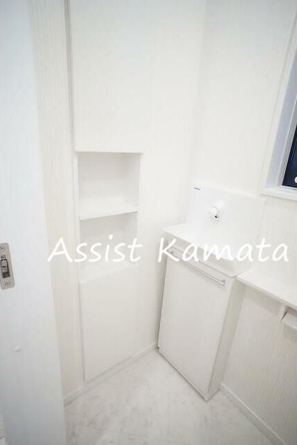 ステラエミールの設備