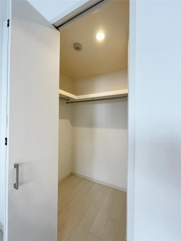M's　court　今津山中の収納