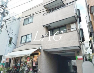 【外観】 | ベルメゾン高輪 | 外観です。