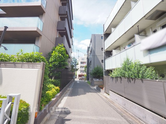 【その他】 | レジデンスコート馬事公苑