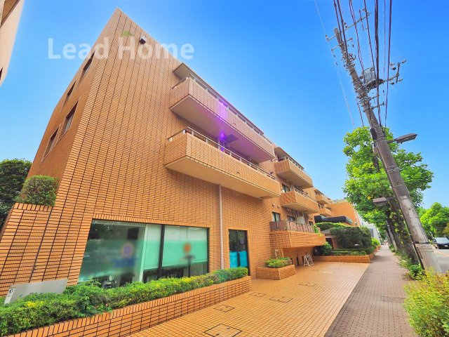 【外観】 | 東高ペアシティ世田谷赤堤