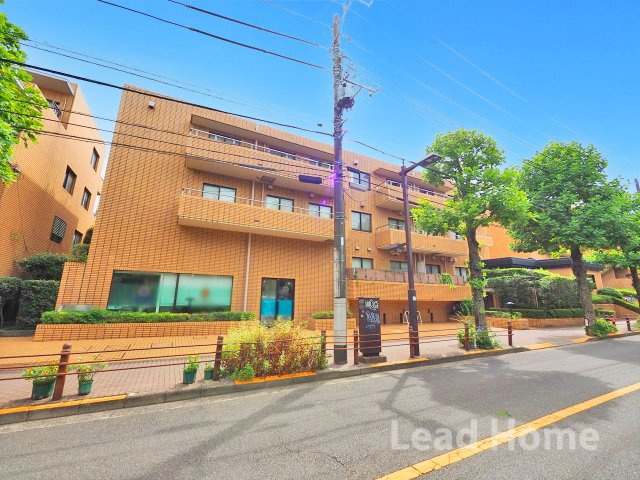 【外観】 | 東高ペアシティ世田谷赤堤