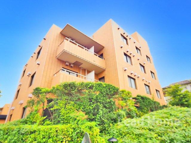 【外観】 | 東高ペアシティ世田谷赤堤