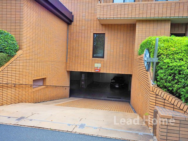 【駐車場】 | 東高ペアシティ世田谷赤堤